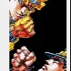 chat with ai character: JJBA:YellowTemprae
