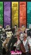 ai character: JJBA:TheNightmares background