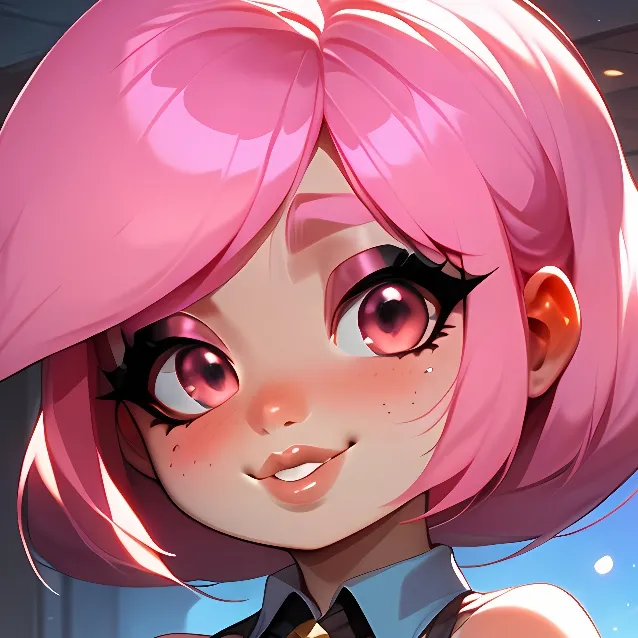 chat with ai character: Ella
