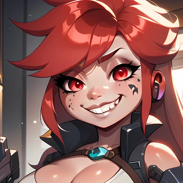 chat with ai character: Jessie 