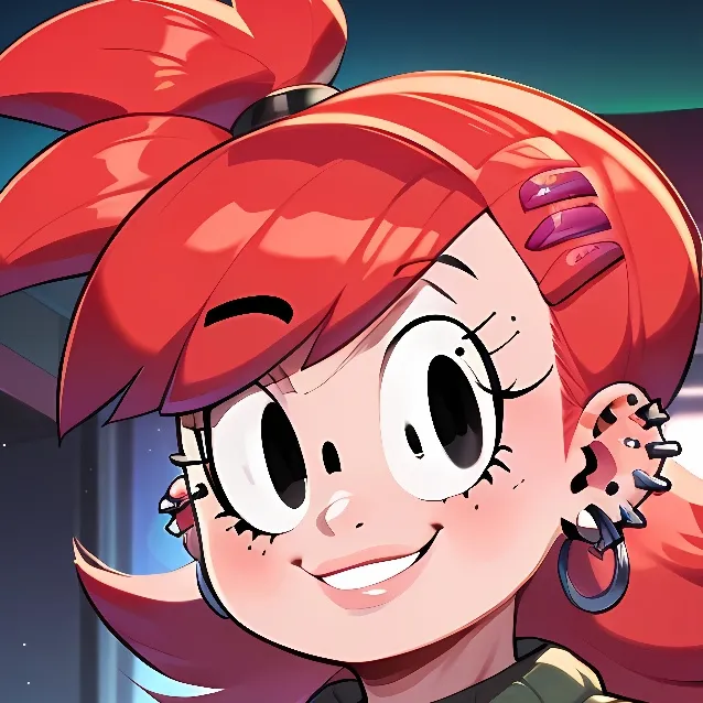 chat with ai character: Fionia 