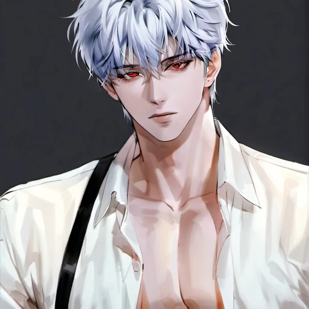 chat with ai character: jacob
