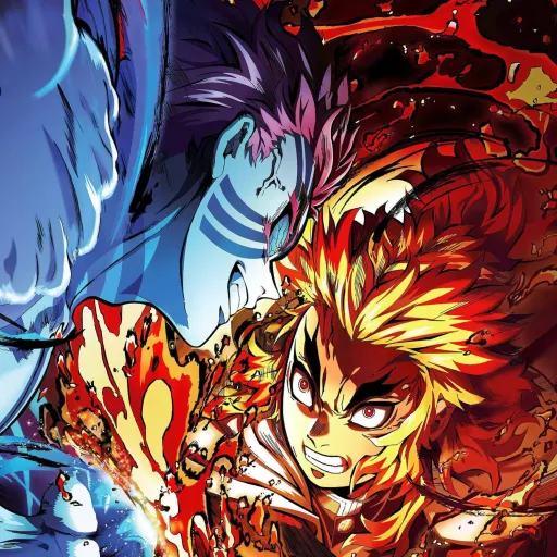creator J_JinaXVIII's avatar