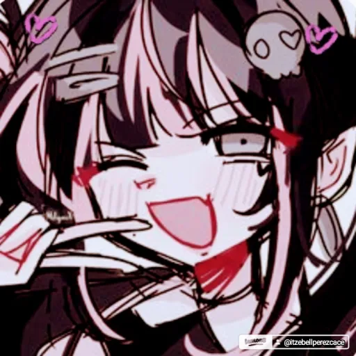 creator Izzy.love's avatar