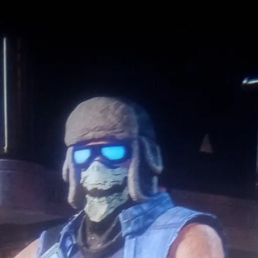 creator Daxx Carmine's avatar