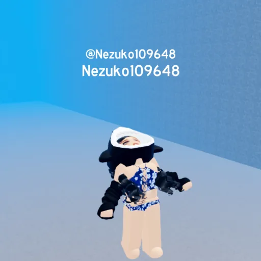 creator Nezukochannfan🤪's avatar