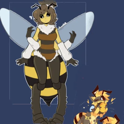 creator Cosmo_therian's avatar