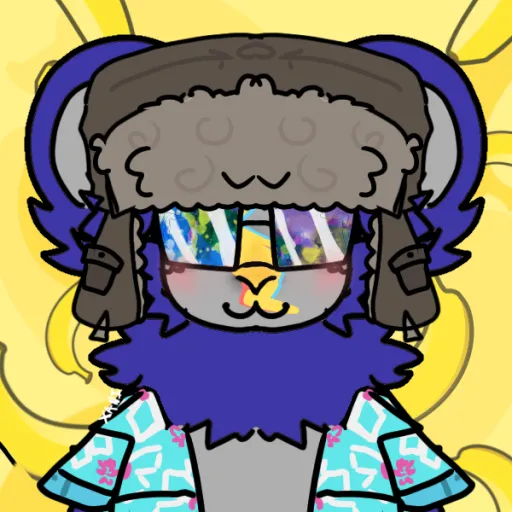 creator Glitchthecapybara's avatar
