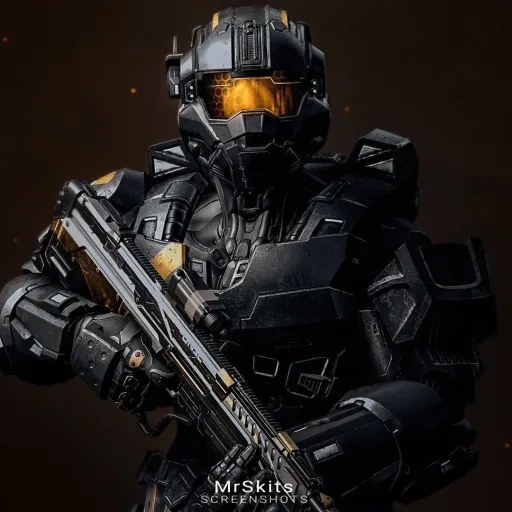 creator SPARTAN 119's avatar