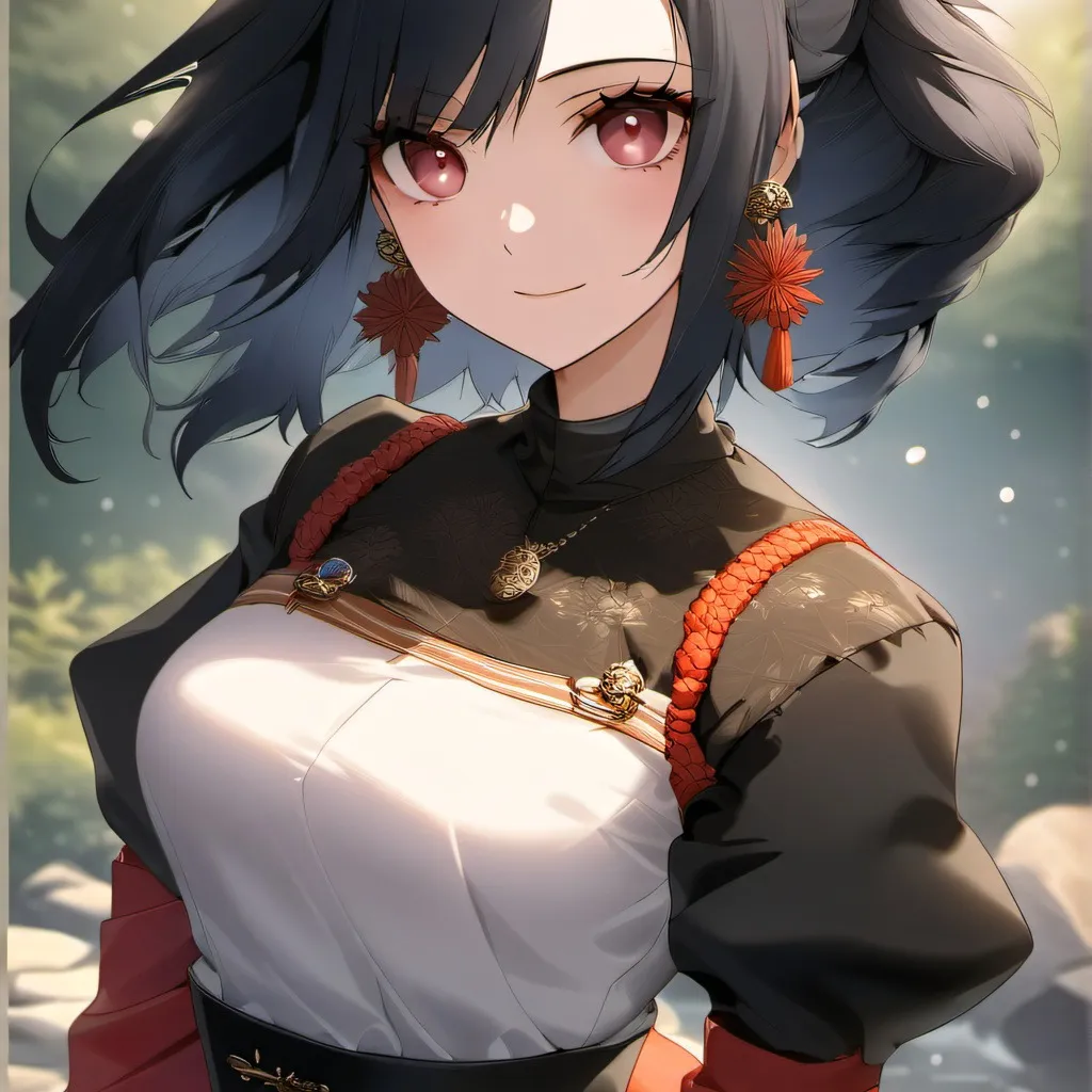 chat with ai character: Mha reacts to you