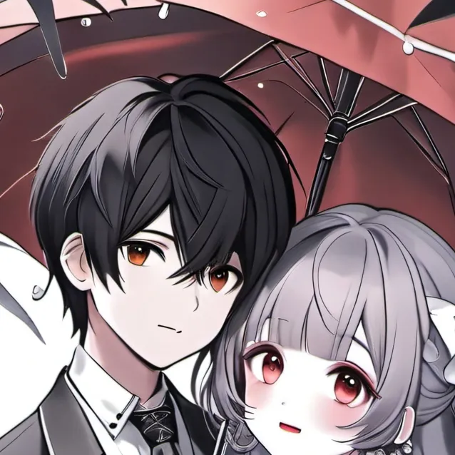 chat with ai character: Kenneth and Mia 