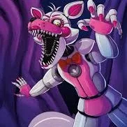 creator funtime foxy4727's avatar