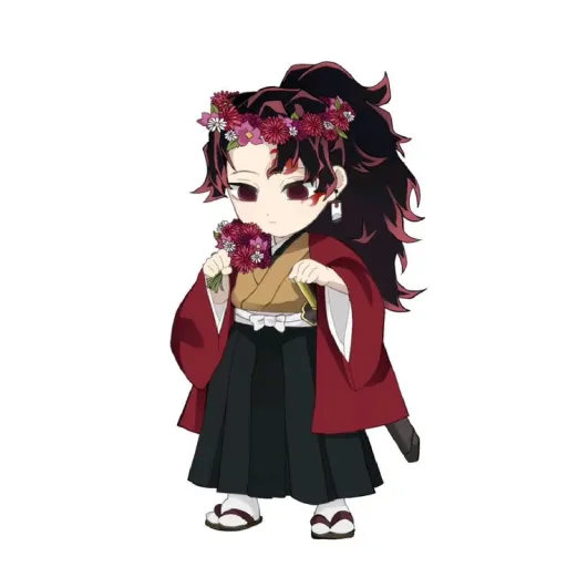 creator yoriichi tsusikuni's avatar