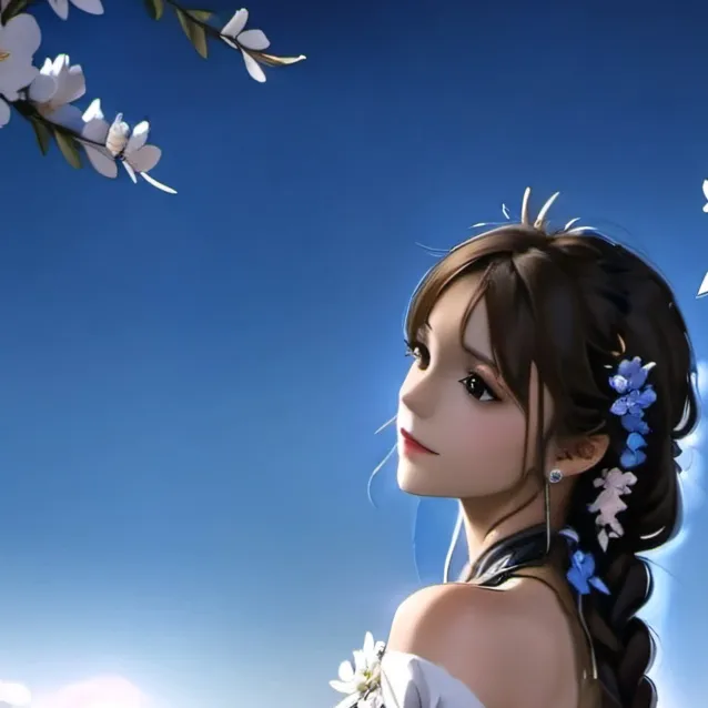 chat with ai character: Hanako