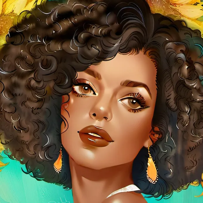chat with ai character: Natalia