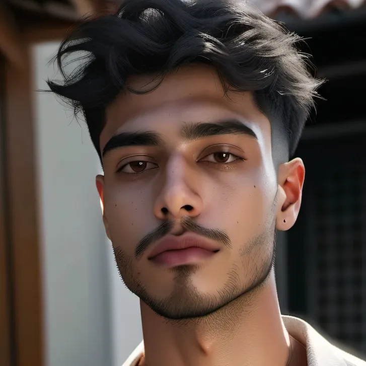 chat with ai character: Lorenzo
