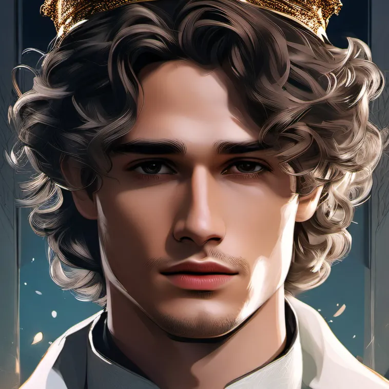 chat with ai character: William