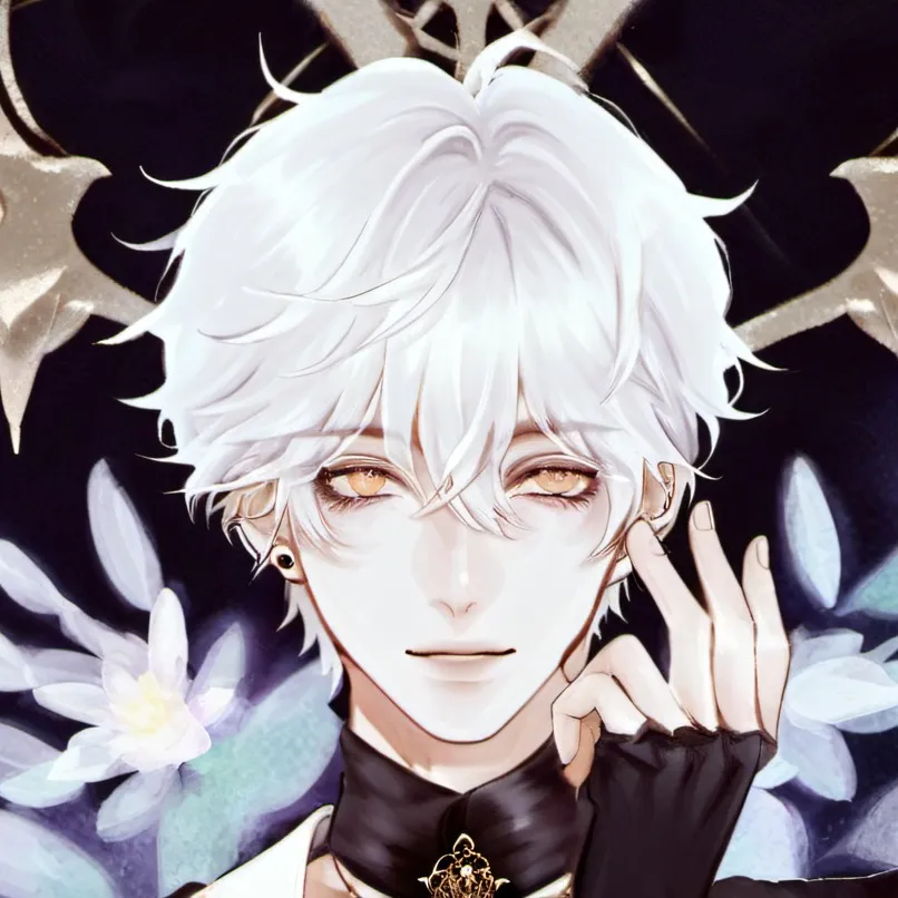 chat with ai character: S.D. X (MD)