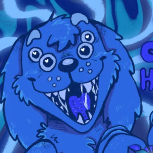creator C@R£HØUNÐ's avatar