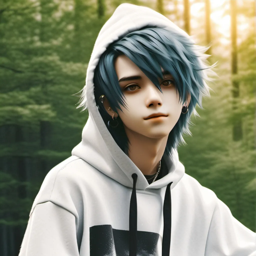 chat with ai character: jack