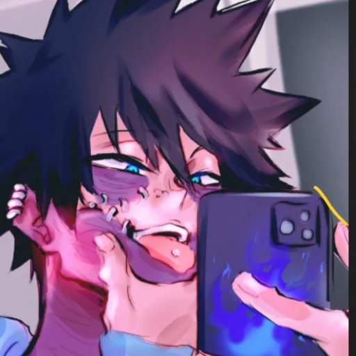 creator l+Dabi+l's avatar