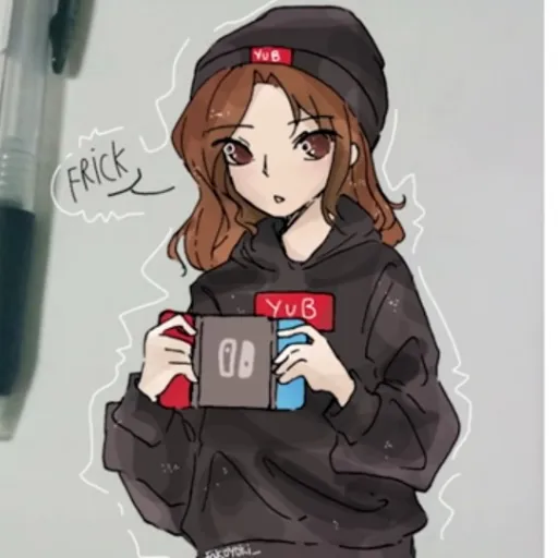 creator Yuri Misisagi's avatar