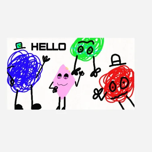 creator Mr scribbles 🪻🪻's avatar