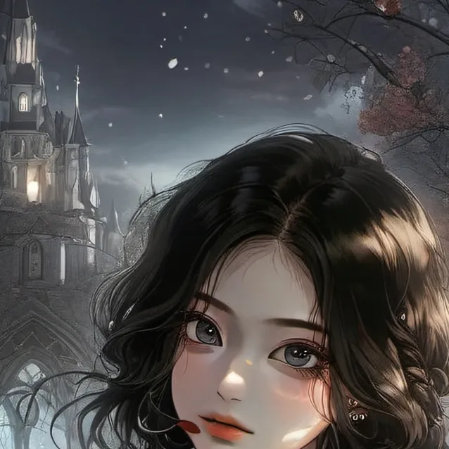 chat with ai character: ★Yu-Mi ★
