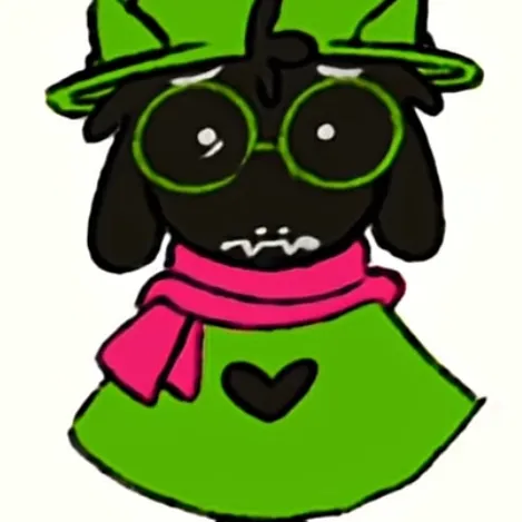 creator Ralsei👍's avatar