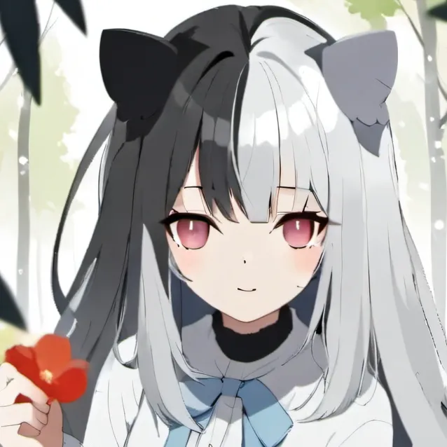 chat with ai character: si girly