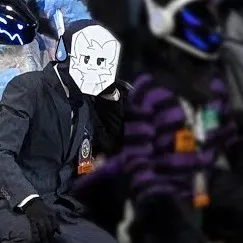 creator Totally not a spy's avatar