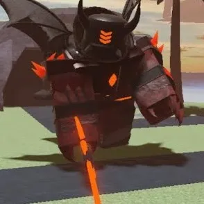 creator HeatwaveTheDarkOne's avatar