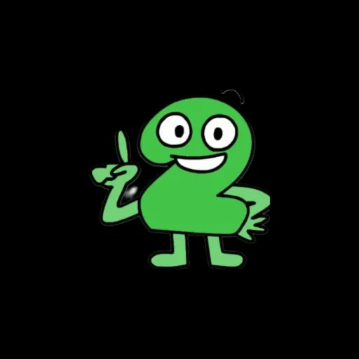 creator two the host's avatar