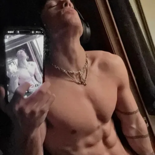 creator Nathanyel_Crosiar_'s avatar