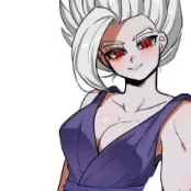 chat with ai character: ~Female Gohan~