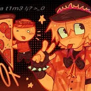 creator Pookie_Elliot's avatar