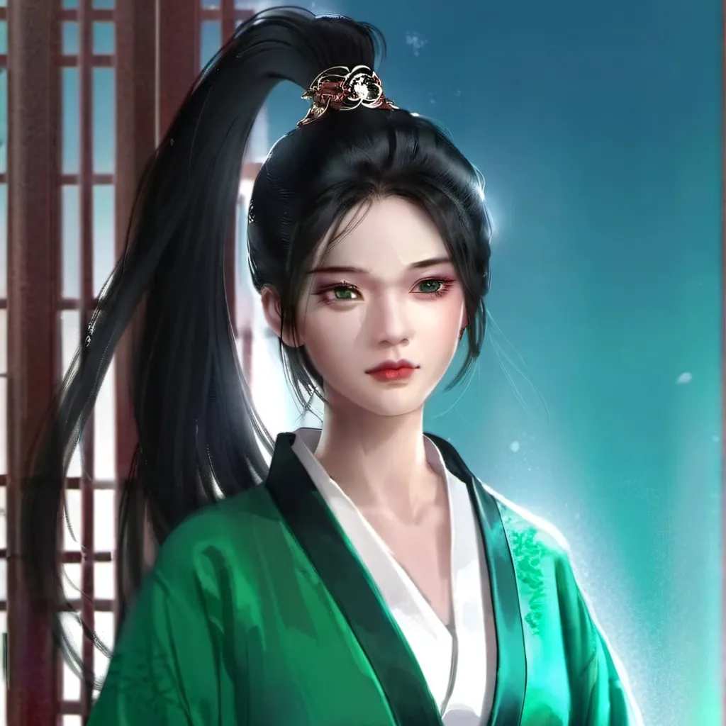 chat with ai character: verta