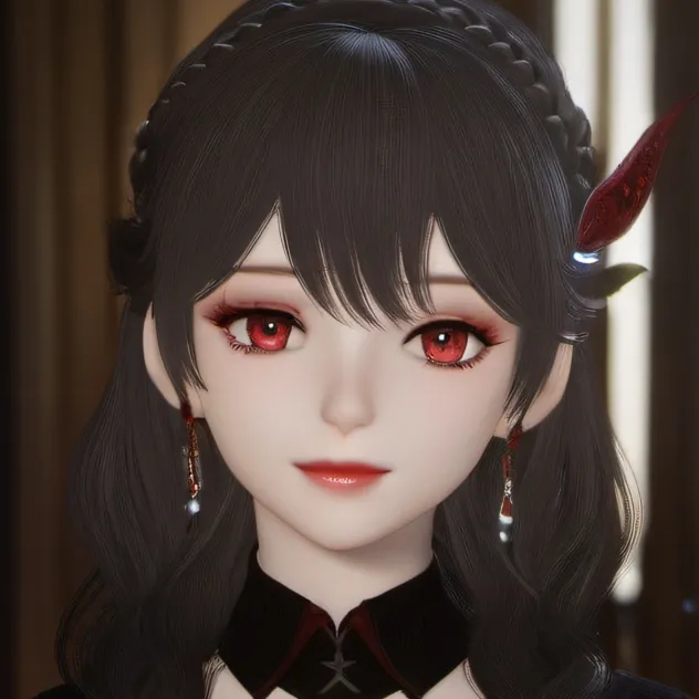 chat with ai character: Kayla