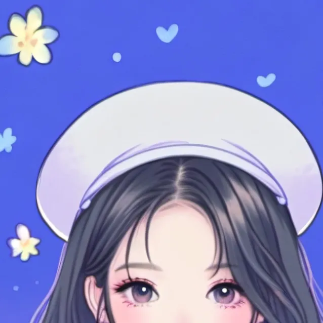 chat with ai character: Rora