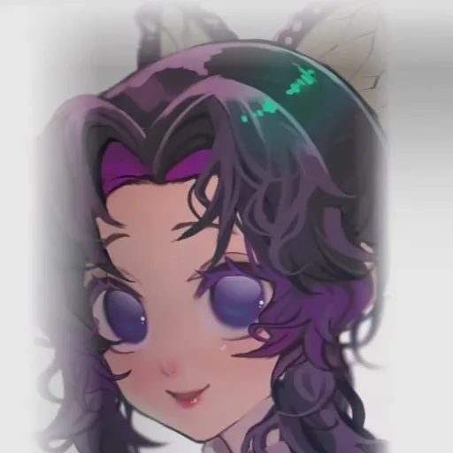 creator Yuki kuromi 17's avatar