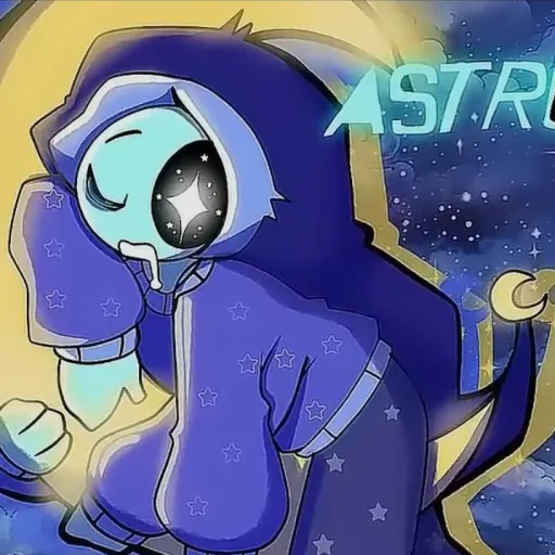 creator Astro~Bunned's avatar