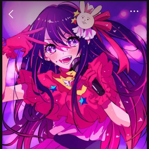 creator ♡fan_hoshino_ruby♡'s avatar