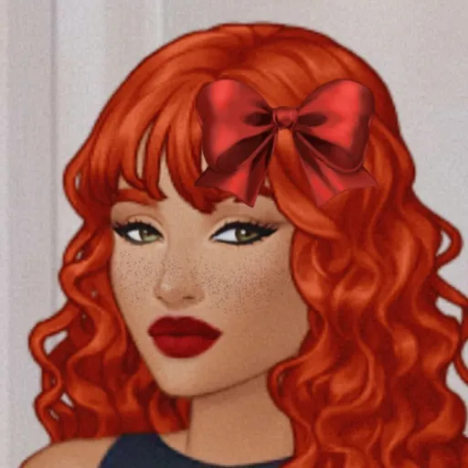 creator Lady_Red_'s avatar