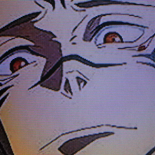 creator jackson_hatesgacha's avatar