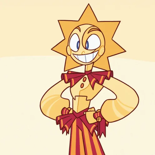 creator ☀️SUNDR0P🖍️'s avatar