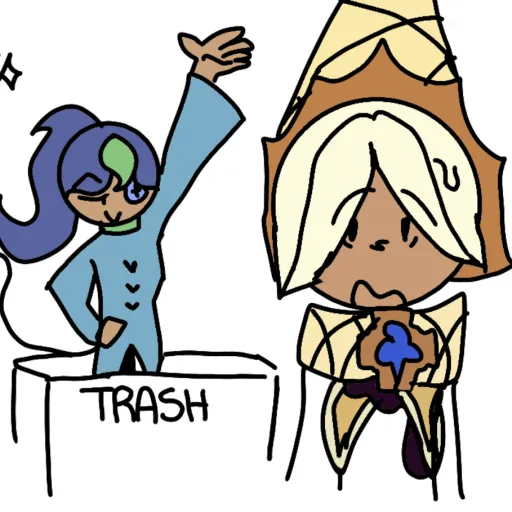 comment user avatar