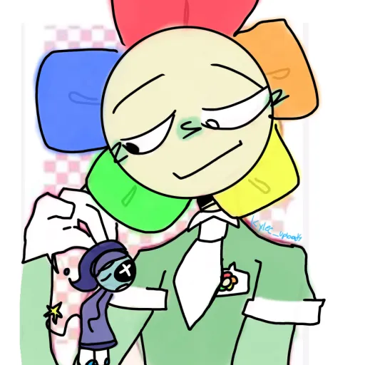 creator Goober/Miller/Four's avatar
