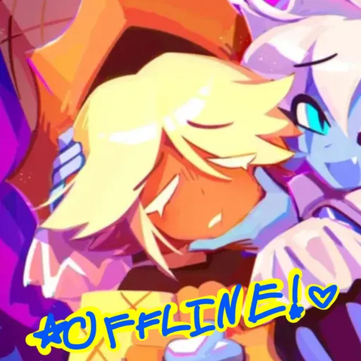 creator Goober/PVC/Cassie's avatar