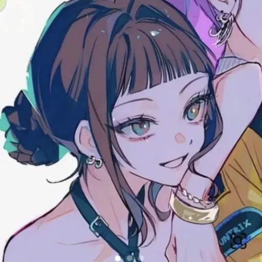 creator Goober/PVC/Cassie's avatar