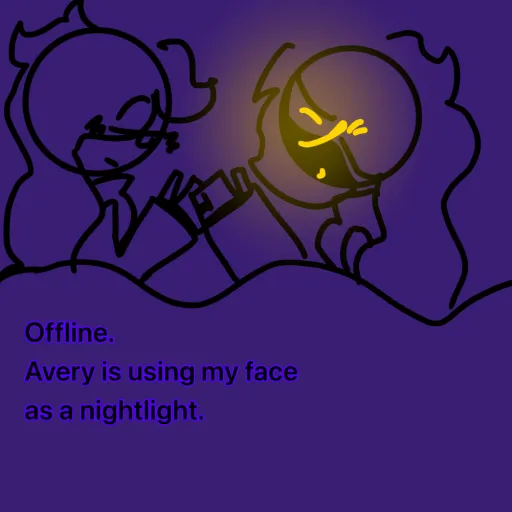 creator 🪳-☆LuLu★-🍎's avatar